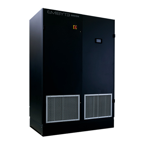 Прецизионные кондиционеры «Emicon ED_X_DX_DXi»